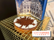 Jean-Paul Hévin - Galette au chocolat