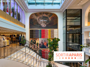 UNIQLO Opéra - réouverture après travaux