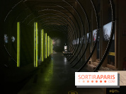 La Fabrique du Métro