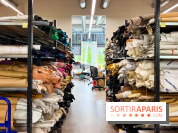 Journées du Patrimoine 2023 au 19M, la Manufacture de mode Chanel - Atelier bottier Massaro