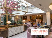 Le nouveau brunch du Rivages au Scribe Paris Opéra -  A7C1075