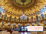 L'Intercontinental Paris Le Grand, le Grand Hôtel historique
