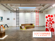 Design : l'exposition gratuite des créations inédites de Virgil Abloh à la Galerie kreo - image00002