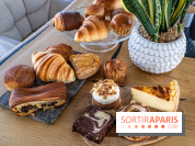 Bopain, la nouvelle boulangeries aux viennoiseries de folie -  pâtisseries