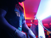 Dj Tilak freestyle musical