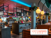 Moxy Paris Val d'Europe bar