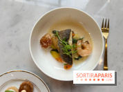 Dalloyau - Gamme salée Noël 2023