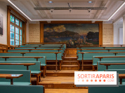 Maison Poincaré - Musée des mathématiques