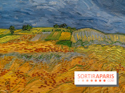 Exposition Van Gogh au Musée d’Orsay - Auvers-sur-Oise, les derniers mois