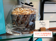 Christophe Louie - Panettone