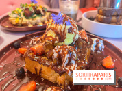 Secret Garden, le brunch immersif dans le 13e
