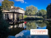 Parc de Bercy visuels
