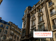 Immeuble les Chardons Paris 16 - Charles Klein - Emile Müller  -  A7C3469