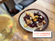 A Table ! - Betterave fumée, anchois