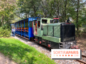 Le chemin de fer des Chanteraines - nos photos - image00094