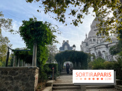 Le Square Marcel Bleustein Blanchet, dit de la Turlure  - image00063