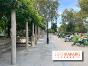 Le Square Marcel Bleustein Blanchet, dit de la Turlure  - image00049