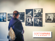 Le Paris des années 30 vu par Boris Lipnitzki, l'exposition photo à voir à la galerie Roger-Viollet