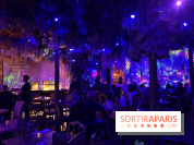 Jungle Palace, le nouveau restaurant immersif de Ephemera à Paris