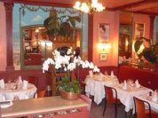 Pâques au Petit Marguery