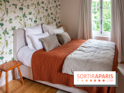 La Prairie The Oasis House chambre