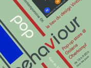 Pop-up store Vintage & Photographie Contemporaine