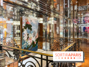 Les Fleurs du Mal, l'exposition gratuite sur les fleurs à la Maison Guerlain - Champs-Élysées