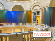 Exposition Hypnose Diane Benoit du Rey Espace Richaud