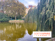 Le parc Montsouris - nos photos - image00040