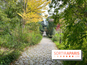 Le parc de l'Île Verte à Chatenay-Malabry - nos photos - image00527