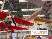 Musée de l'air et de l'espace