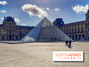 Visuels Musée du Louvre