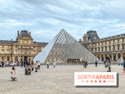 Visuels Musée du Louvre