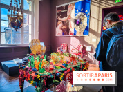 Les Aliénés du Mobilier national : voici la nouvelle édition de cette exposition gratuite - photos - IMG20231024152405