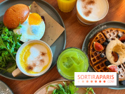 Cali Uptown - Brunch