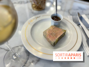 Le Minet Galant - Foie gras