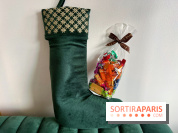 Chocolats de Noël A La Mère de Famille - D699759F D4E9 4E76 9AE8 2E98801CAA40