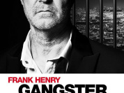 Frank Henry révèle son histoire de gangster sur scène à La Nouvelle Eve à Paris, 2024