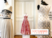 Mémoire d'une élégante, l'exposition mode gratuite de l'histoire d'une première vendeuse de l'époque - image00095