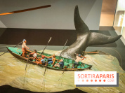 Le Musée de la Marine à Paris et ses collections permanentes