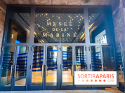Le Musée de la Marine à Paris et ses collections permanentes