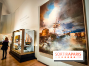 Le Musée de la Marine à Paris et ses collections permanentes