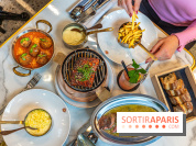 Le Petit Beefbar Paris, le bistrot élégant de Franklin Roosevelt -  A7C6686