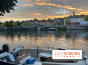 Le Domaine des Cabanes de l'Île - IMG 4308