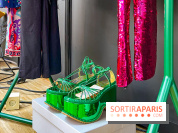 Le Salon du Vintage 2023 à Paris - Carreau du Temple