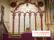 Gustave Moreau : le Moyen Âge retrouvé - IMG 6695