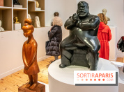 Exposition Chana Orloff Musée Zadkine - DSC 9652