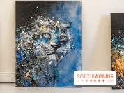 Le festival Street Art gratuit à la Poste du Louvre  -  A7C8170