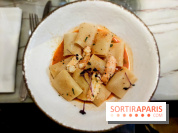 Piccolino, restaurant italien à Paris, nos photos - 20231114 210654