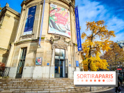 Exposition A la cour du Prince Genji : l'imaginaire japonaise se dévoile au musée Guimet  - IMG20231121103619